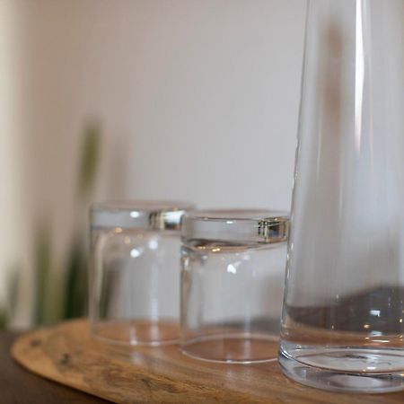 Tonalli Casa Boutique Kota Meksiko Bagian luar foto
